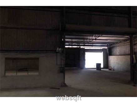 Warehouse for Rent in Hyderabad